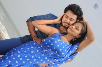 Paarkalaam Pazhagalam Tamil Film Photos - 23 of 27