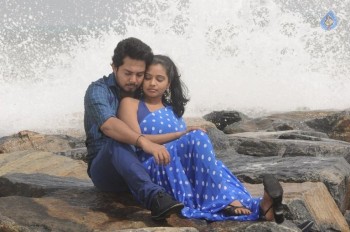 Paarkalaam Pazhagalam Tamil Film Photos - 25 of 27