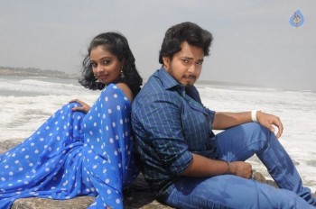 Paarkalaam Pazhagalam Tamil Film Photos - 26 of 27