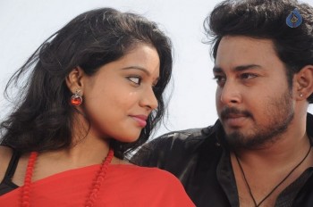 Paarkalaam Pazhagalam Tamil Film Photos - 31 of 27