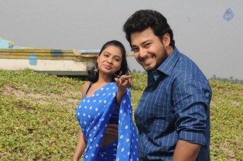 Paarkalaam Pazhagalam Tamil Film Photos - 35 of 27
