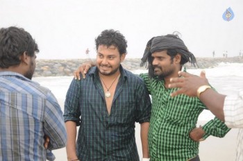 Paarkalaam Pazhagalam Tamil Film Photos - 42 of 27