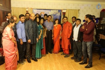 Padamati Sandhya Ragam Photos and Posters - 25 of 70