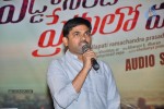 Paddanandi Premalo Mari 1st Look Launch - 36 of 49