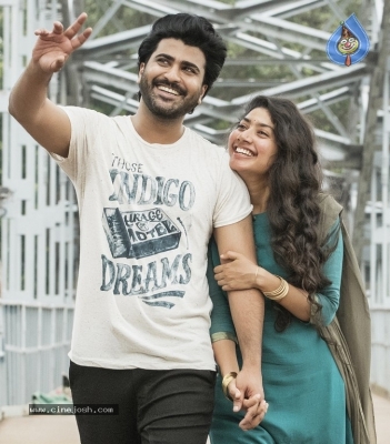 Padi Padi Leche Manasu New Still - 1 of 1