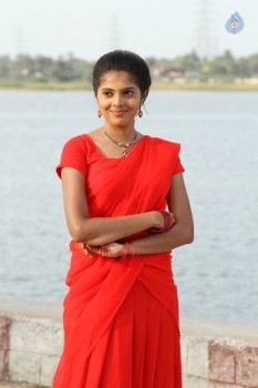 Pagiri Tamil Film New Photos - 13 of 14