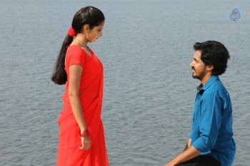 Pagiri Tamil Film New Photos - 14 of 14