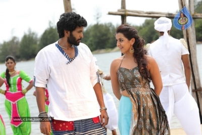 Pakka Movie Working Stills And Photos - 29 of 32