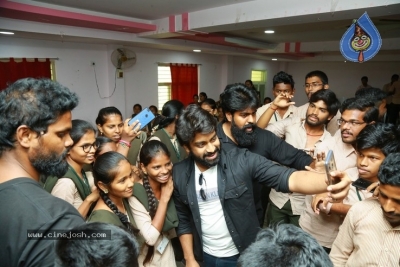 Palasa Team at Narasaraopeta College - 2 of 42