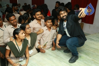 Palasa Team at Narasaraopeta College - 6 of 42