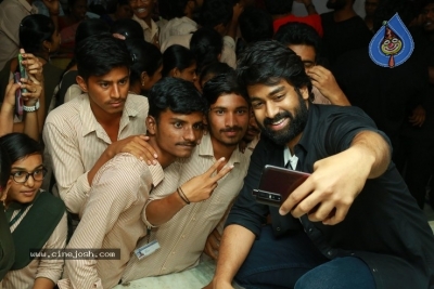 Palasa Team at Narasaraopeta College - 9 of 42