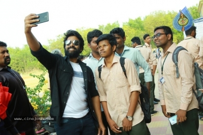 Palasa Team at Narasaraopeta College - 11 of 42