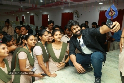Palasa Team at Narasaraopeta College - 22 of 42