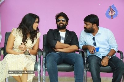 Palasa Team at Narasaraopeta College - 23 of 42