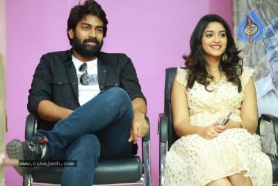 Palasa Team at Narasaraopeta College - 25 of 42