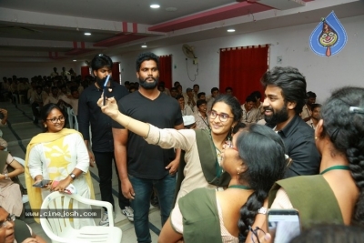 Palasa Team at Narasaraopeta College - 26 of 42