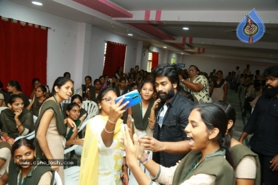 Palasa Team at Narasaraopeta College - 27 of 42