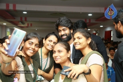 Palasa Team at Narasaraopeta College - 28 of 42