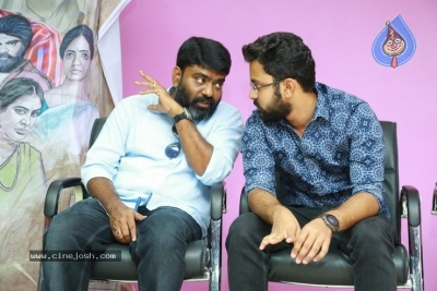 Palasa Team at Narasaraopeta College - 32 of 42
