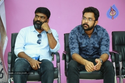 Palasa Team at Narasaraopeta College - 34 of 42
