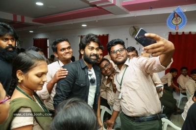 Palasa Team at Narasaraopeta College - 36 of 42