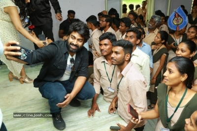 Palasa Team at Narasaraopeta College - 38 of 42