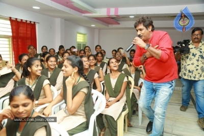 Palasa Team at Narasaraopeta College - 40 of 42