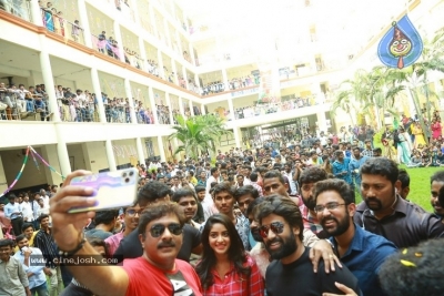 Palasa Team at SRK College - 8 of 42