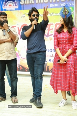 Palasa Team at SRK College - 19 of 42