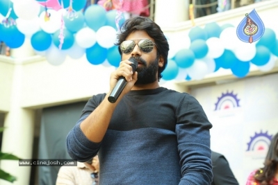 Palasa Team at SRK College - 20 of 42