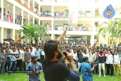 Palasa Team at SRK College - 31 of 42