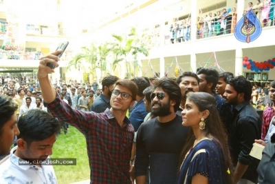 Palasa Team at SRK College - 36 of 42