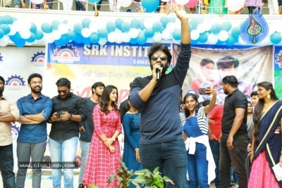 Palasa Team at SRK College - 40 of 42