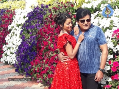 Pandugadi Photo Studio Movie Stills - 15 of 19