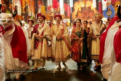 Panipat Movie Still - 1 of 3