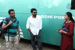 Panjaa Movie Wallpapers - 2 of 7