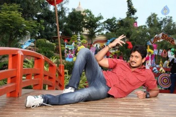 Panthulu Gaari Ammayi Posters and Photos - 24 of 61