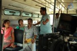 Papanasam First Look n Working Stills - 2 of 41