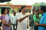 Papanasam First Look n Working Stills - 21 of 41