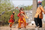 Parwathi Puram Movie Stills - 14 of 83