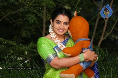 Pasivadi Pranam Movie Stills - 8 of 19