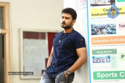 Pawanism 2 Movie Stills - 22 of 24