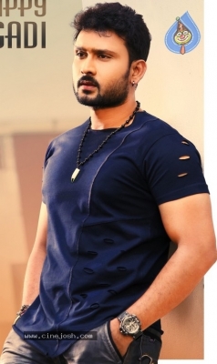 Pawanism 2 Movie Stills - 23 of 24
