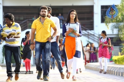 Pawanism 2 Movie Stills - 25 of 24