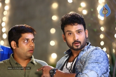 Pawanism 2 Movie Stills - 35 of 24