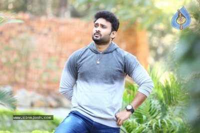 Pawanism 2 Movie Stills - 36 of 24