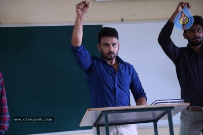 Pawanism 2 Movie Stills - 38 of 24