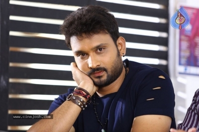Pawanism 2 Movie Stills - 42 of 24
