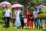 Pelli Pusthakam Movie New Stills - 27 of 52