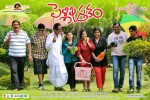 Pelli Pusthakam Stills and Walls - 86 of 99